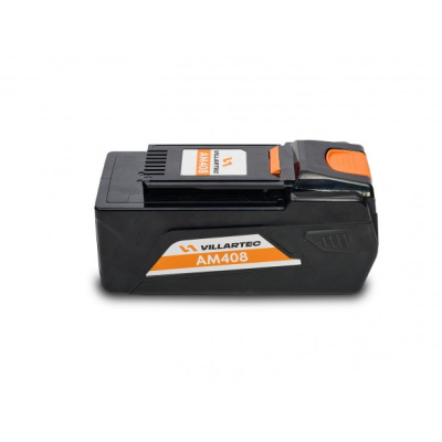 Аккумулятор AM408 40V 8.0Ah VILLARTEC
