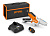 Аккумуляторная цепная мини-пила STIHL GTA 26 Set