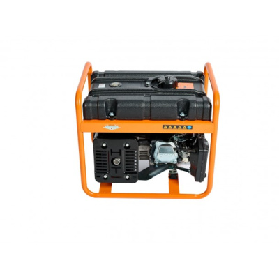 Генератор бензиновый VILLARTEC GG4000C
