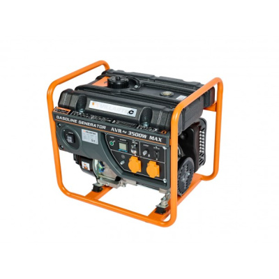Генератор бензиновый VILLARTEC GG4000C