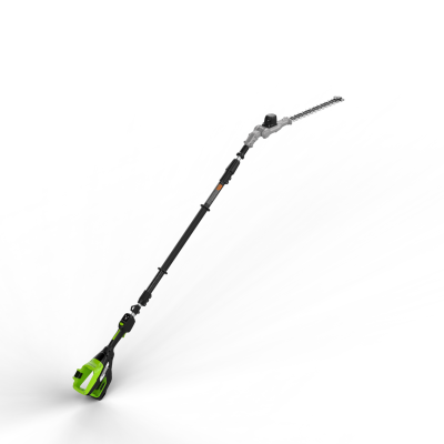 Кусторез аккумуляторный Greenworks PH662T (82В, без АКБ и ЗУ) 51см