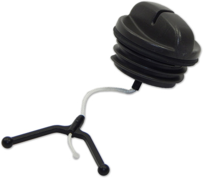 Пробка бензобака K750 K760 K1260 K970