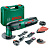 Многофункциональный инструмент PMF 220 CE, BOSCH