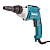 Шуруповерт сетевой по гипсокартону  FS2700, MAKITA