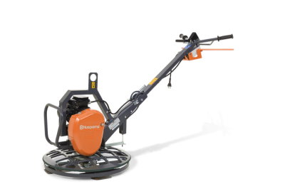 Затирочная машина Husqvarna BG 245 EF
