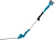 Кусторез аккумуляторный штанговый UN460WDWA, MAKITA