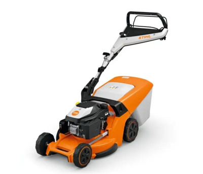 Газонокосилка бензиновая STIHL RM 448.3 T