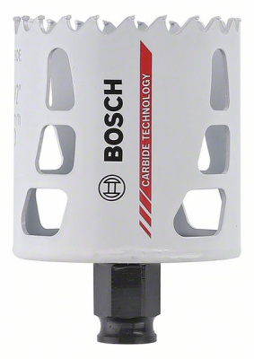Коронка Endurance for Heavy Duty  64/60мм, BOSCH