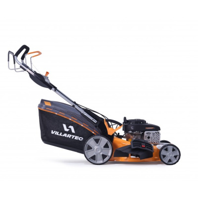 Газонокосилка бензиновая VILLARTEC (2,4 кВт) MB348T