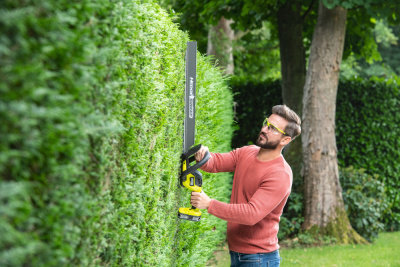 Кусторез RYOBI HP RY18HTX60A-125 ONE+