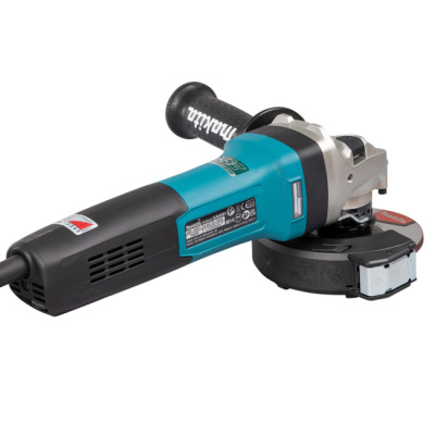 Углошлифмашина GA5091X01 1900Вт/125мм, MAKITA