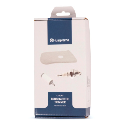 Комплект для обслуживания 125R 125С 128R (свеча, фильтр топливный, фильтр воздушный)