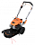 Триммер колесный VILLARTEC MB W355V