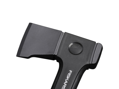 Топор универсальный X18 FISKARS