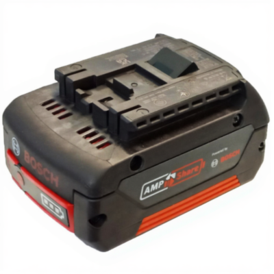 Набор: аккумуляторы GBA 18V 2.0 Ah / 4.0 Ah + зарядное GAL 18V-40 BOSCH