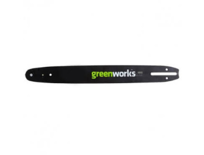 Шина для пилы Greenworks 45см(18") 3/8" 1.3