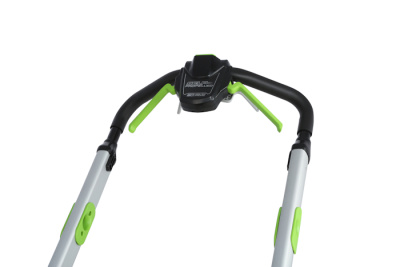 Газонокосилка аккумуляторная Greenworks GD60LM51SP (60В с 2хАКБ 5Ач и ЗУ на 2 слота) 51см самоходная