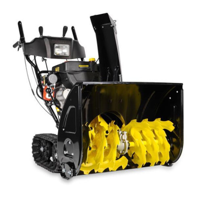 Снегоотбрасыватель CHAMPION STT1171E