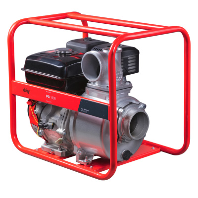 Мотопомпа для чистой воды FUBAG PG 1600 Мотопомпа для чистой воды FUBAG PG 1600