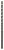SDS-MAX-М4 бур, 18 -340/200мм (1шт), BOSCH