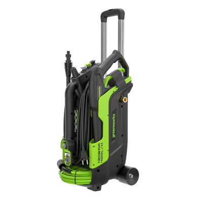 Мойка высокого давления Greenworks PW5130 (130 бар)