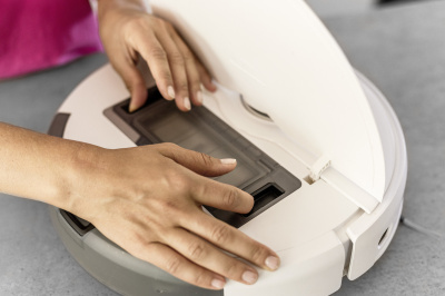 Робот-пылесос Karcher RCV 5