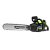 Цепная пила аккумуляторная Greenworks OCS500 (82В, без АКБ и ЗУ) 40см