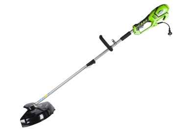 Триммер электрический Greenworks GST1246 1200 Вт, 40 см