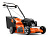 Газонокосилка Husqvarna LС 356VP