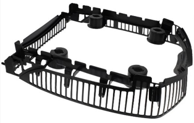 Защитная решетка BR500 600 700