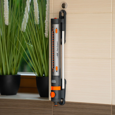 Дождеватель осциллирующий DAEWOO DWS 2090