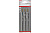 Пилка для лобзика T 313 AW Special for Soft Material 3шт.BOSCH