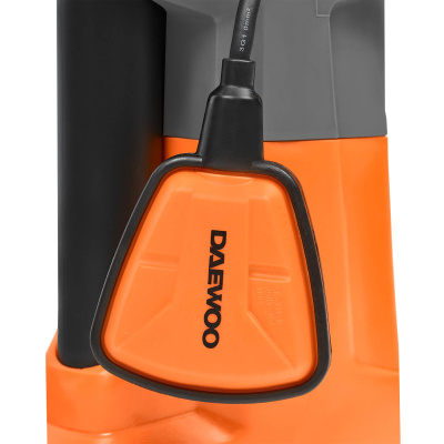 Насос садовый DAEWOO DDP 15000P