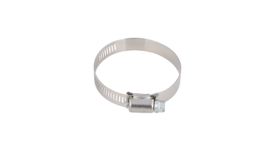 Хомут патрубка D40-64мм 570BTS 580BTS