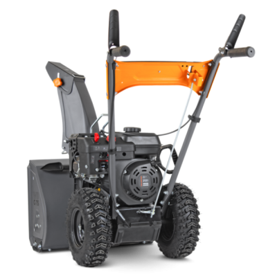 Снегоуборщик бензиновый VILLARTEC WB C-75 (56/40 см, 4/1 ск)