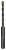 SDS-plus-5 бур, 6 - 50/115мм (1шт), BOSCH