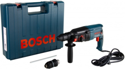Перфоратор SDSplus GBH 2-26 DFR, BOSCH