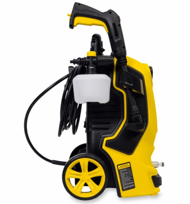 Моющий аппарат высокого давления CHAMPION HP3180
