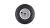 Колесо переднее Z242F в сборе CARLSTAR 11x4-5"