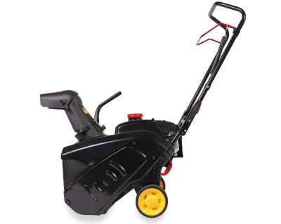 Снегоотбрасыватель CHAMPION ST246