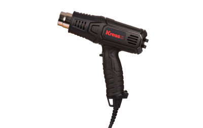 Фен технический KRESS KU042