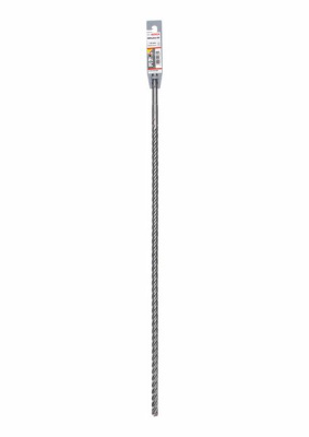 SDS-plus 5X бур, 12-550/610мм (1шт), BOSCH
