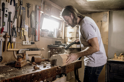 Пылесос сухой и влажной уборки Karcher WD 3 S V-17/4/20