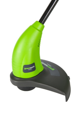 Триммер электрический Greenworks GST2830 280Вт 30см