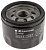 Фильтр масляный Kawasaki FR651V TC342T (490657007)