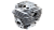 Цилиндр 143Rll 541RS 541RST