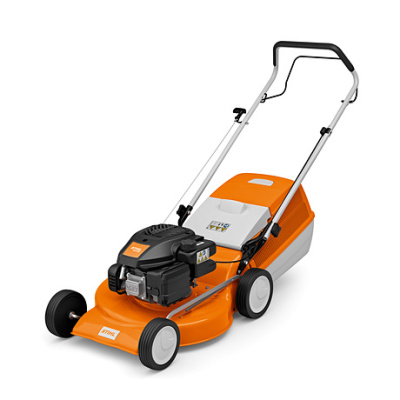 Газонокосилка бензиновая STIHL RM 253.2