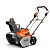 Снегоуборщик аккумуляторный DAEWOO DAST 5542Li SET