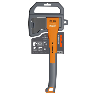 Топор универсальный DAEWOO DWX 800 350мм