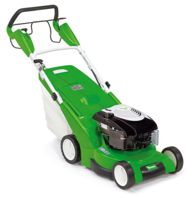 Газонокосилка бензиновая VIKING MB 545.1 V